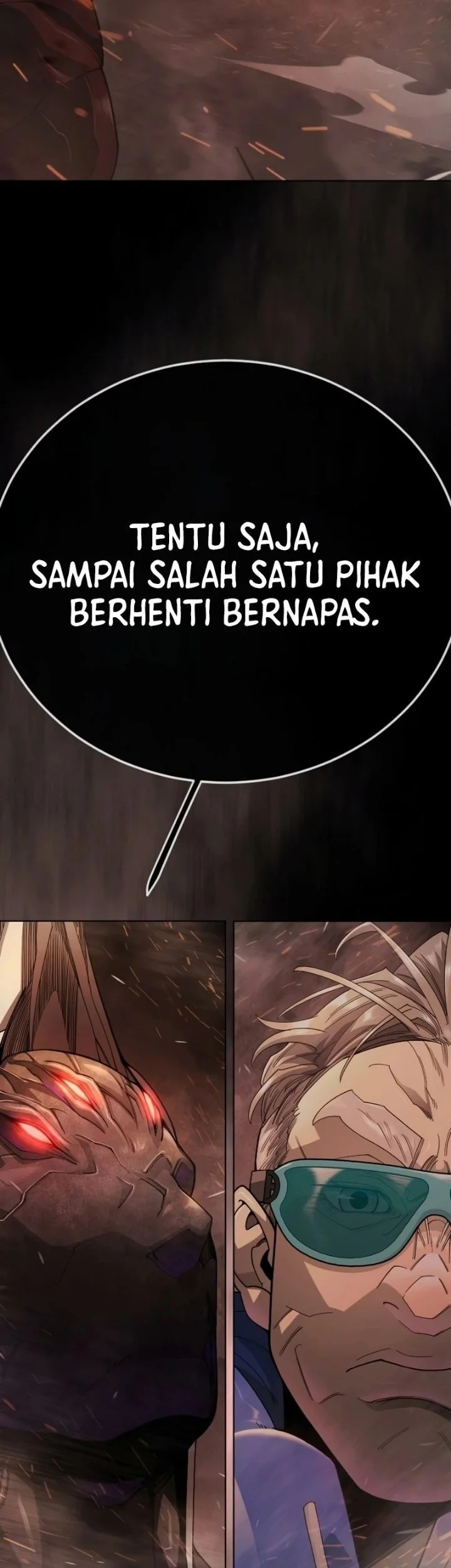 Superhuman Era Chapter 241 - halaman 57