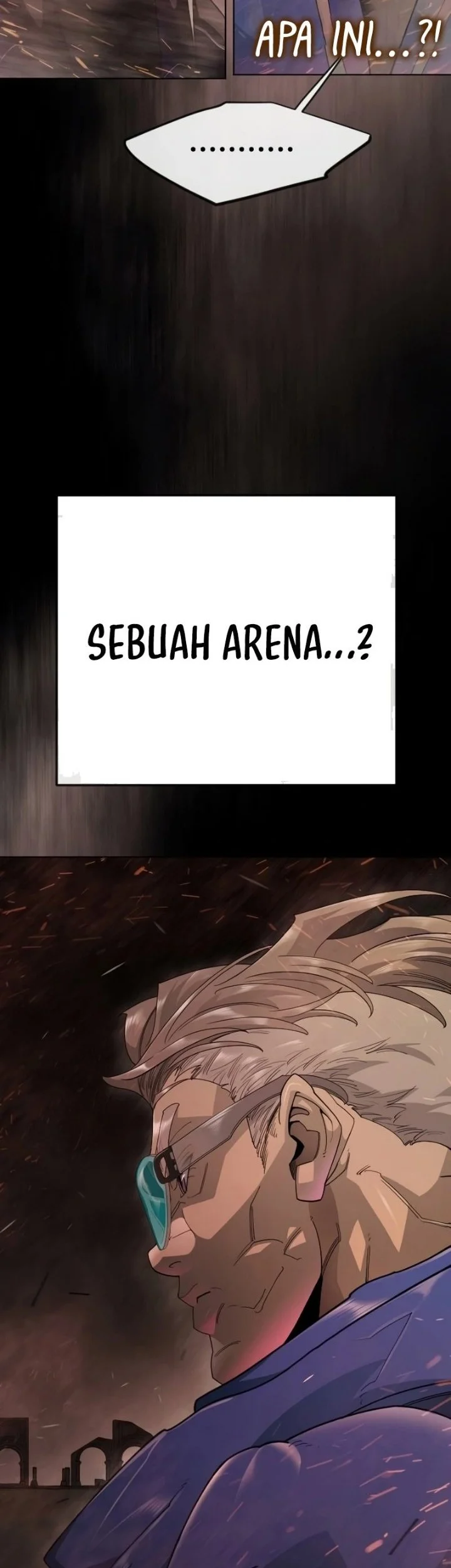 Superhuman Era Chapter 241 - halaman 58