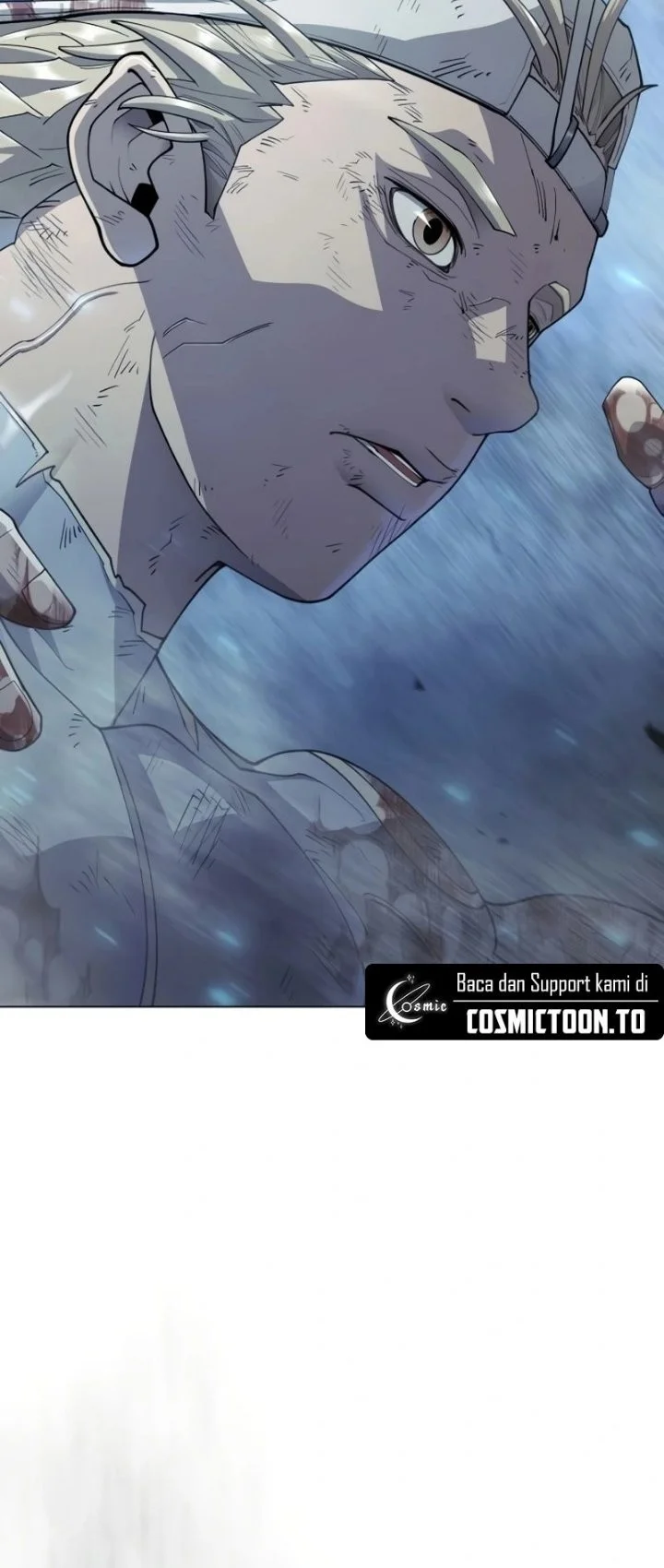 Superhuman Era Chapter 241 - halaman 6