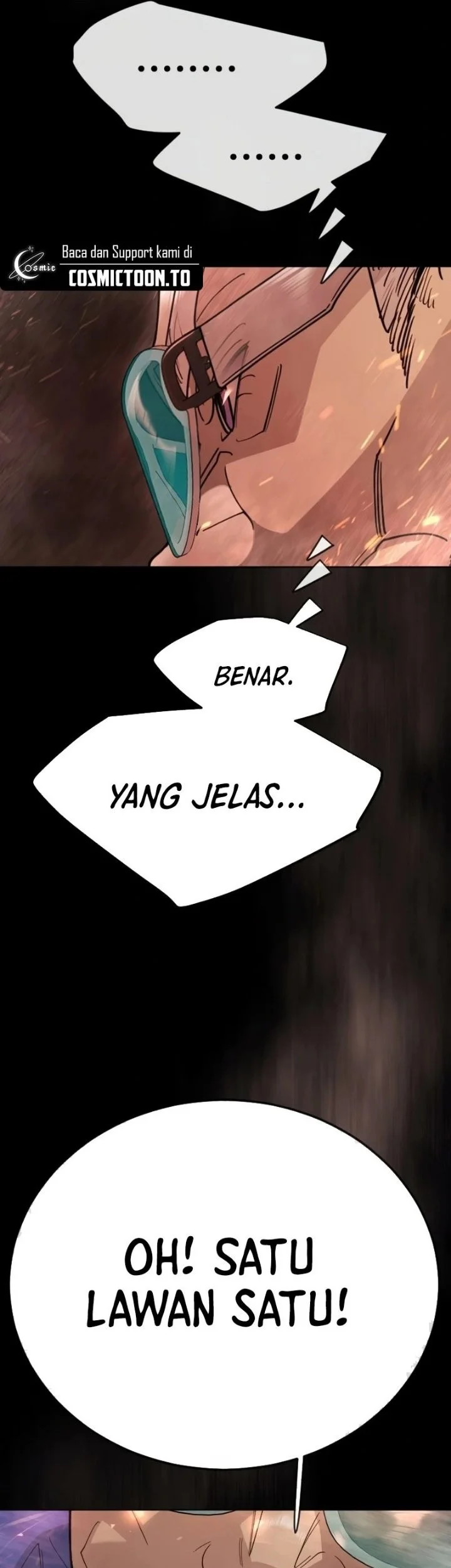 Superhuman Era Chapter 241 - halaman 60