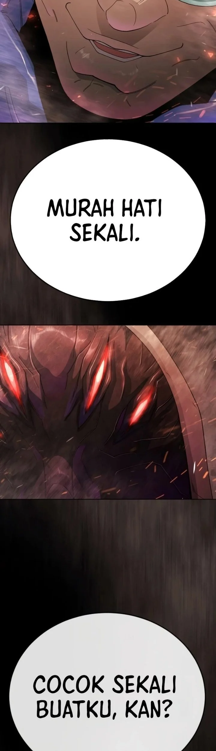 Superhuman Era Chapter 241 - halaman 61