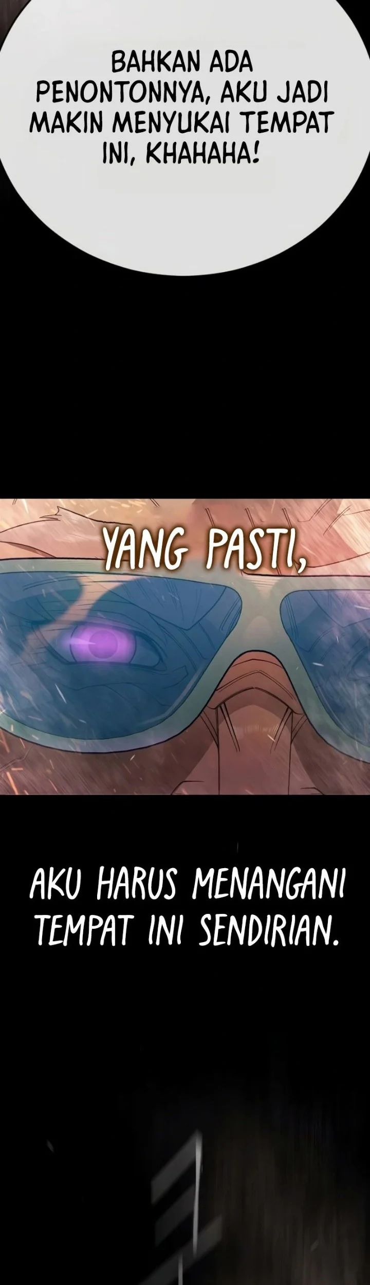 Superhuman Era Chapter 241 - halaman 63
