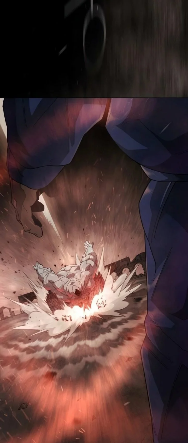Superhuman Era Chapter 241 - halaman 64