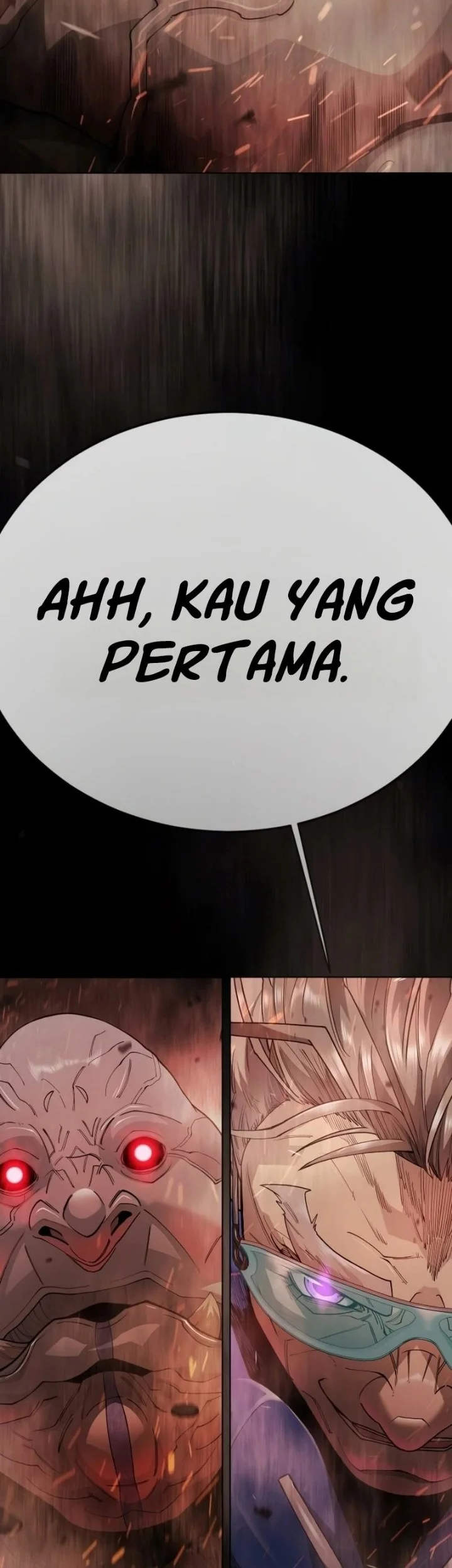 Superhuman Era Chapter 241 - halaman 66