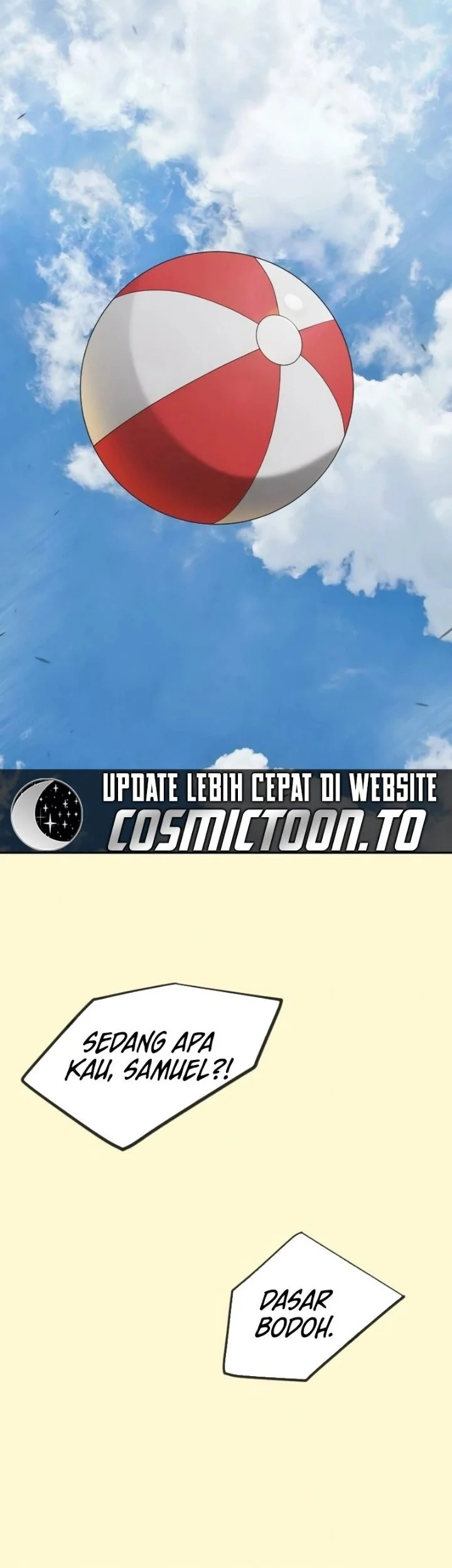 Superhuman Era Chapter 241 - halaman 72