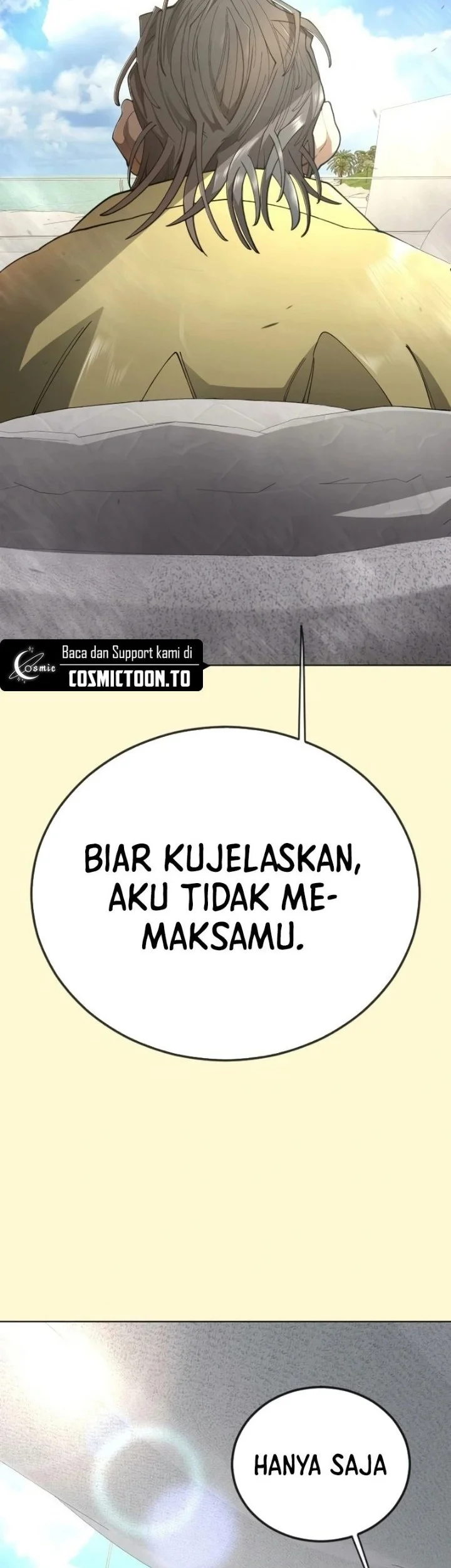 Superhuman Era Chapter 241 - halaman 76