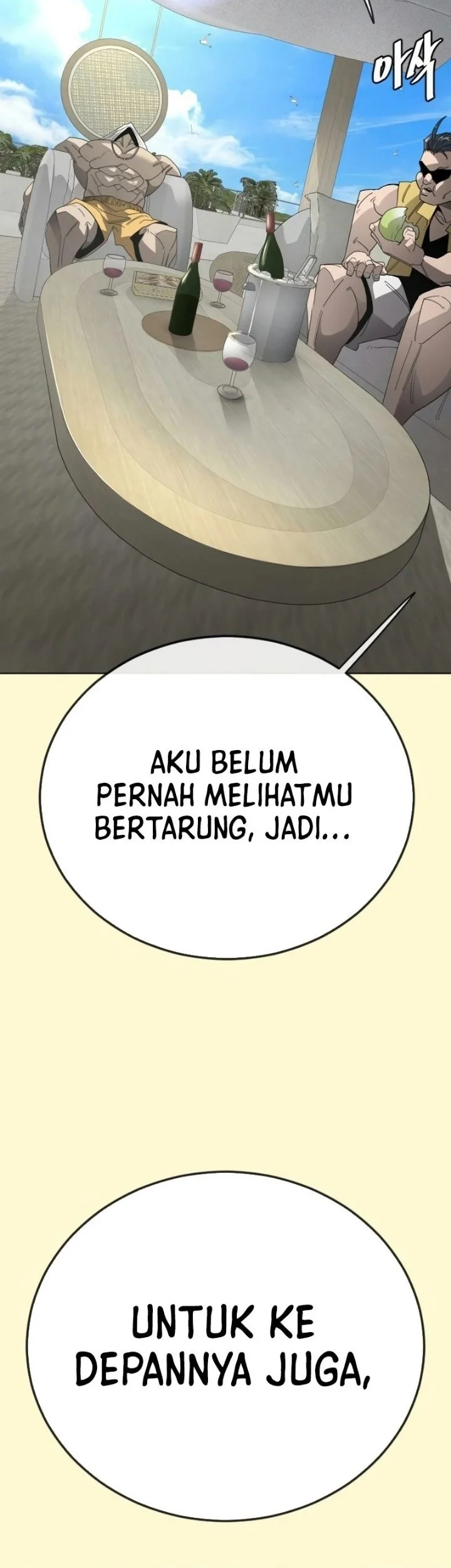 Superhuman Era Chapter 241 - halaman 77