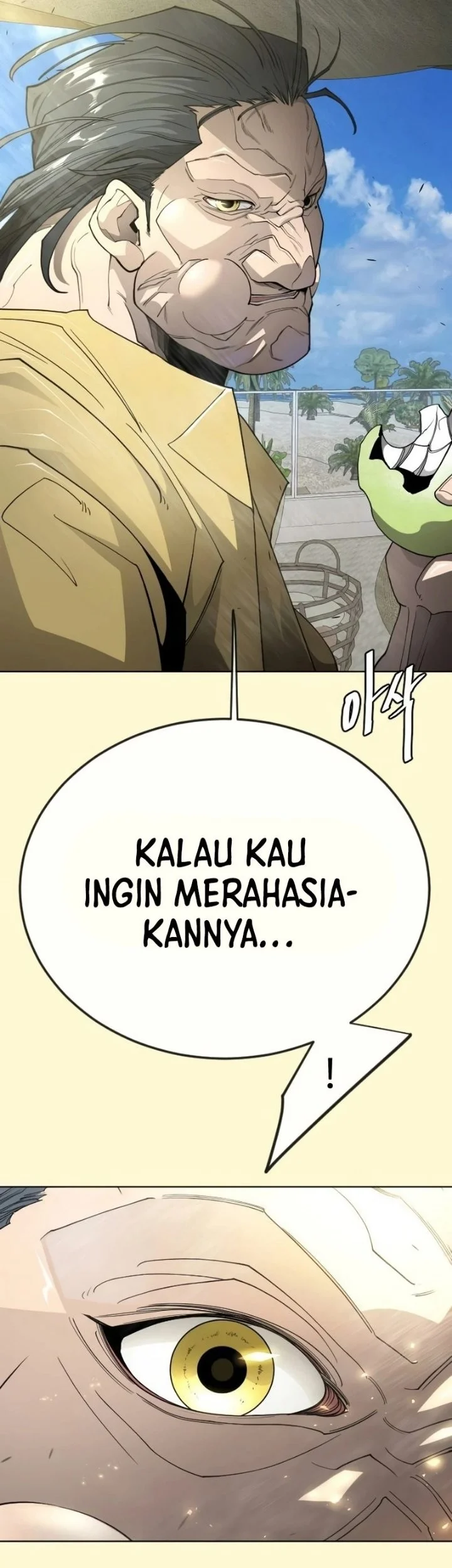 Superhuman Era Chapter 241 - halaman 80