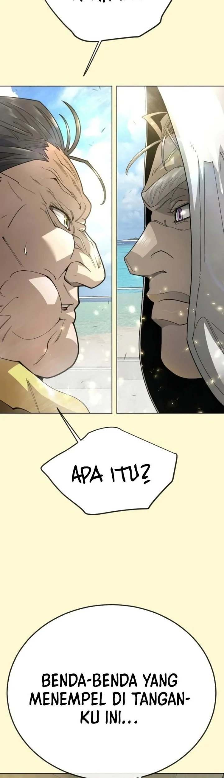 Superhuman Era Chapter 241 - halaman 83