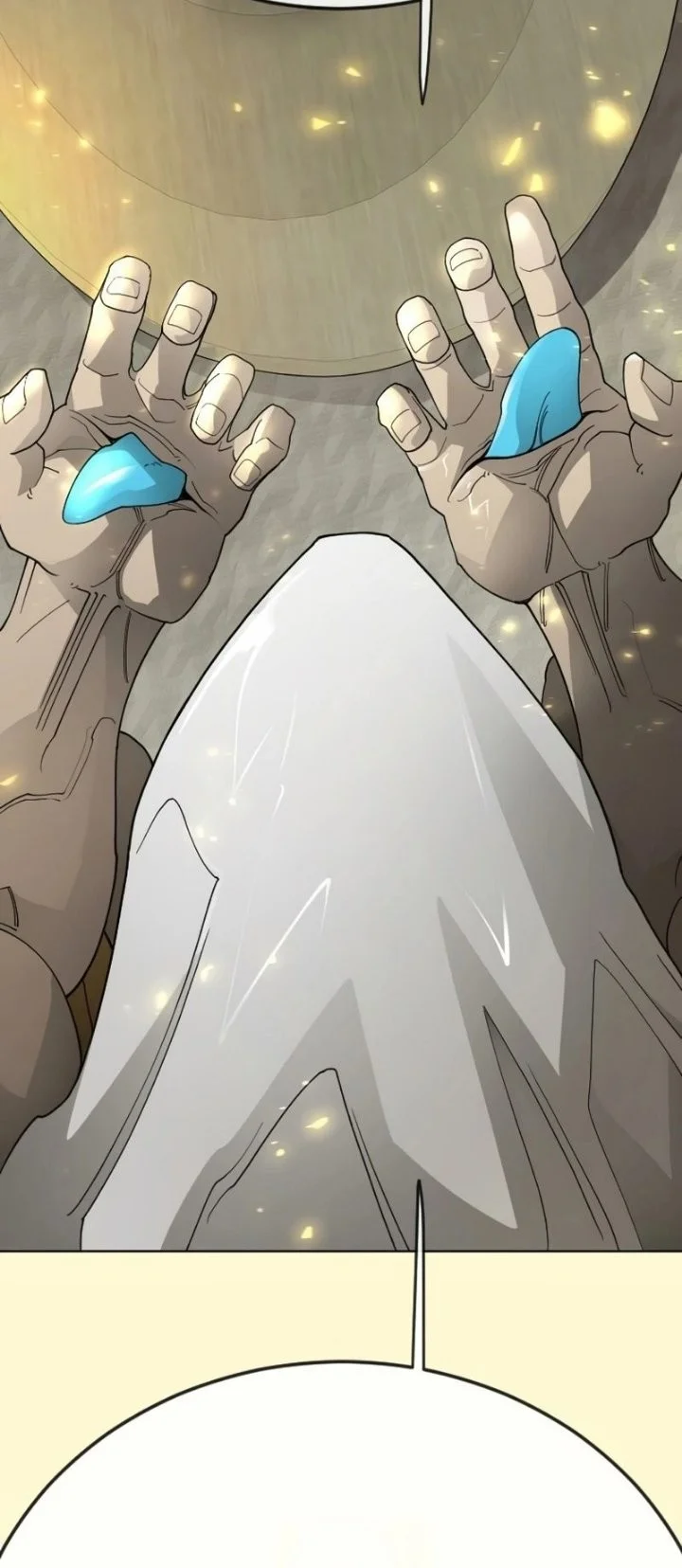 Superhuman Era Chapter 241 - halaman 84