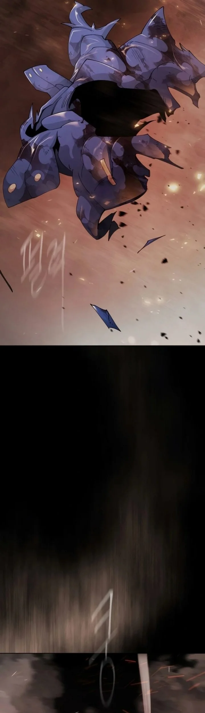 Superhuman Era Chapter 241 - halaman 90