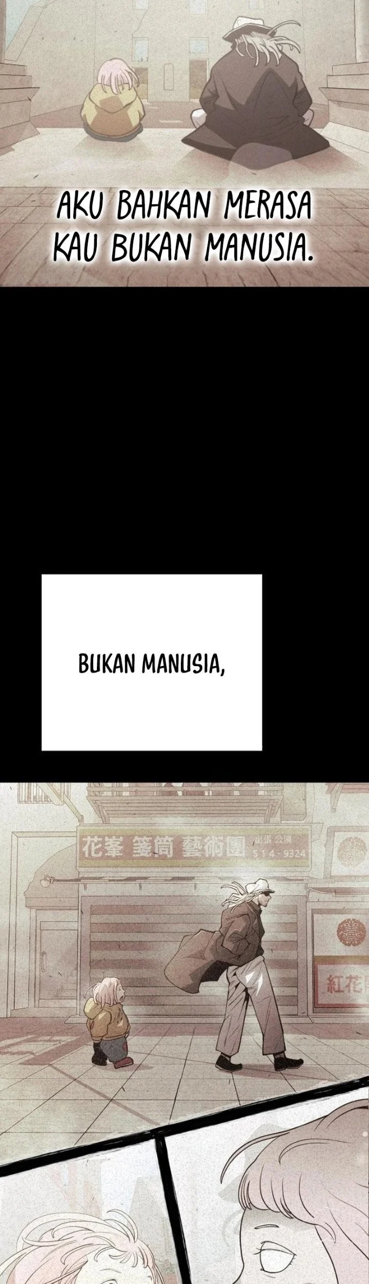 Superhuman Era Chapter 242 - halaman 103