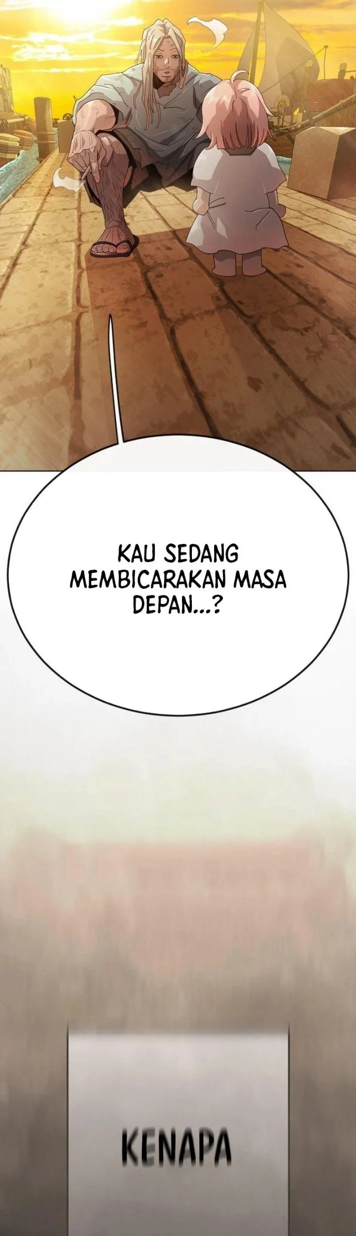 Superhuman Era Chapter 242 - halaman 109