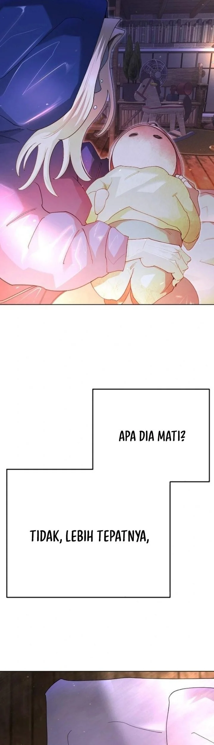 Superhuman Era Chapter 242 - halaman 113
