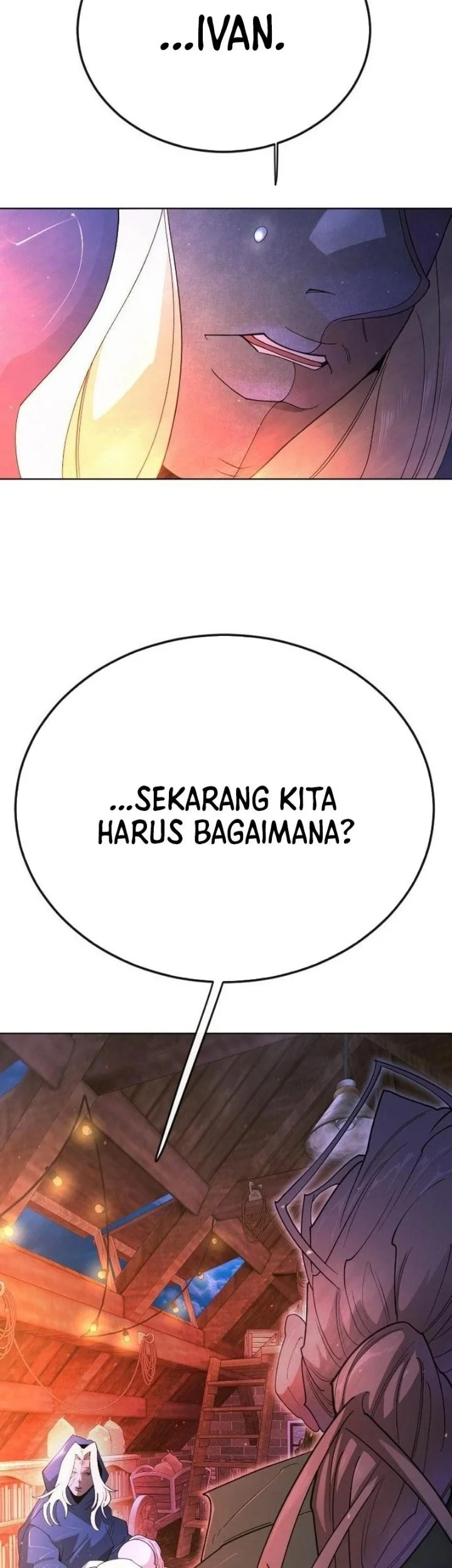 Superhuman Era Chapter 242 - halaman 116