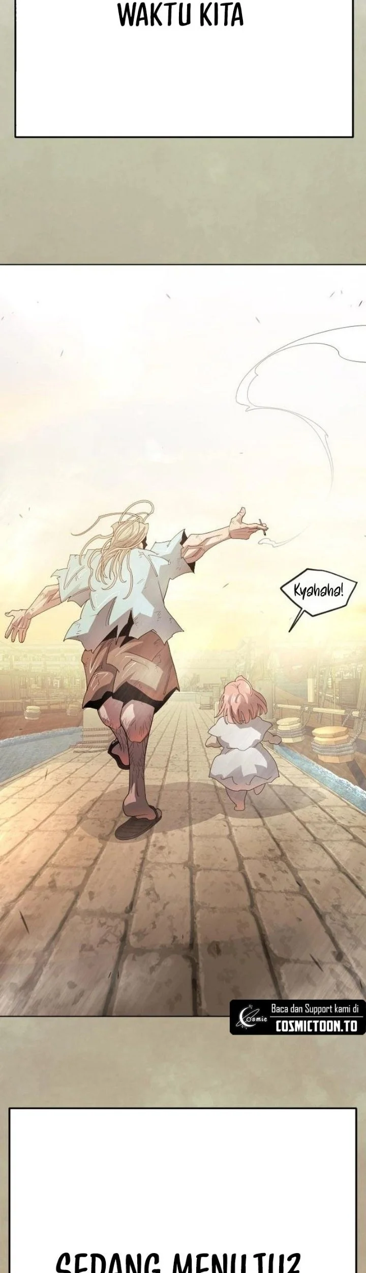 Superhuman Era Chapter 242 - halaman 119
