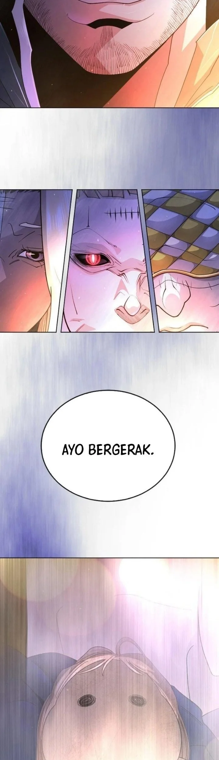 Superhuman Era Chapter 242 - halaman 126
