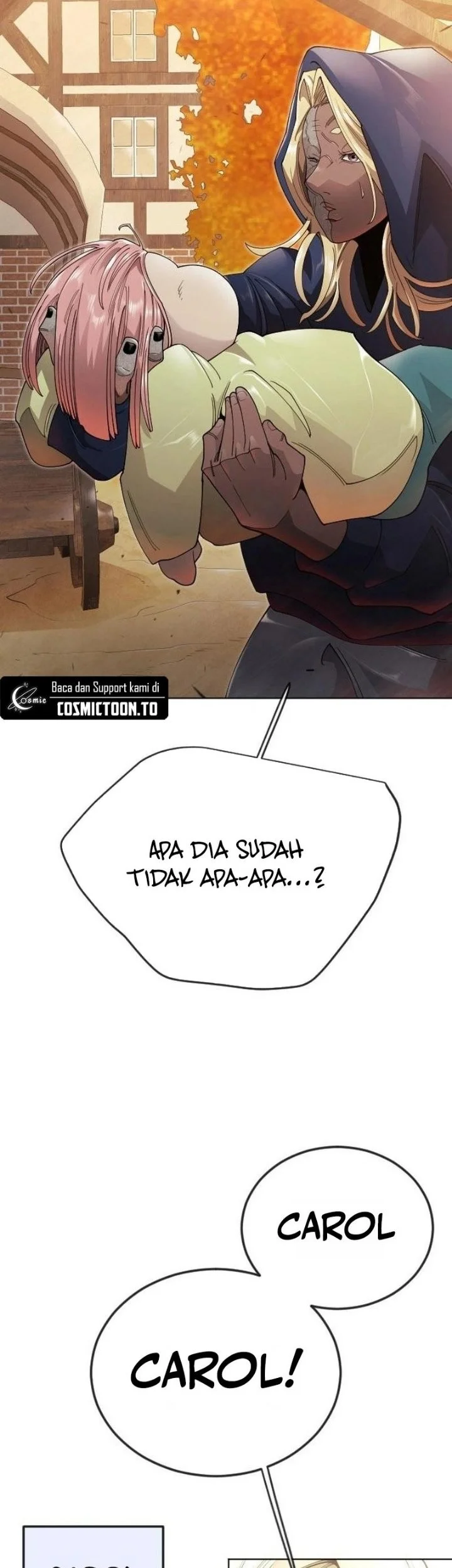 Superhuman Era Chapter 242 - halaman 15