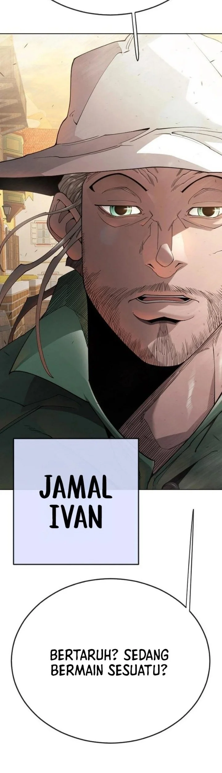 Superhuman Era Chapter 242 - halaman 18