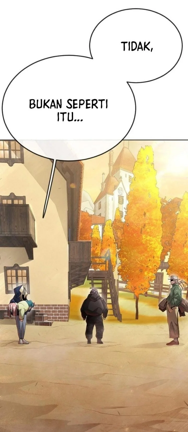 Superhuman Era Chapter 242 - halaman 19