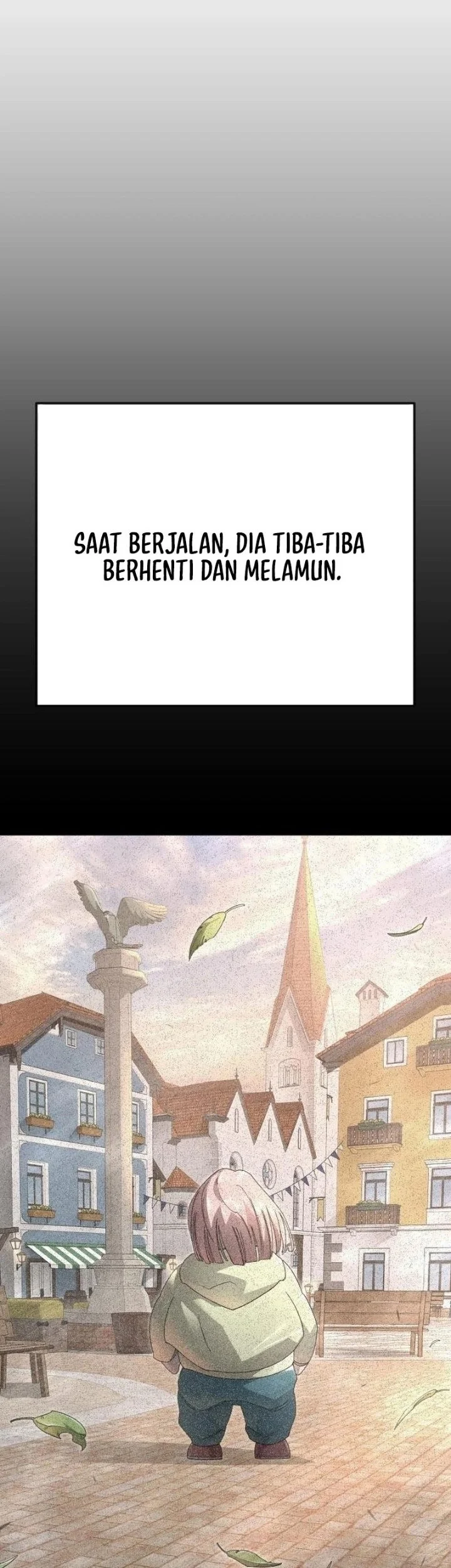 Superhuman Era Chapter 242 - halaman 21