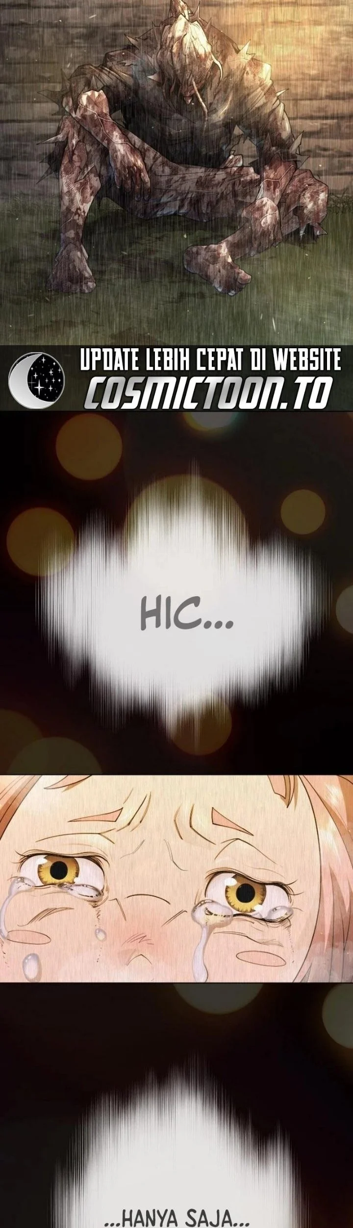 Superhuman Era Chapter 242 - halaman 27