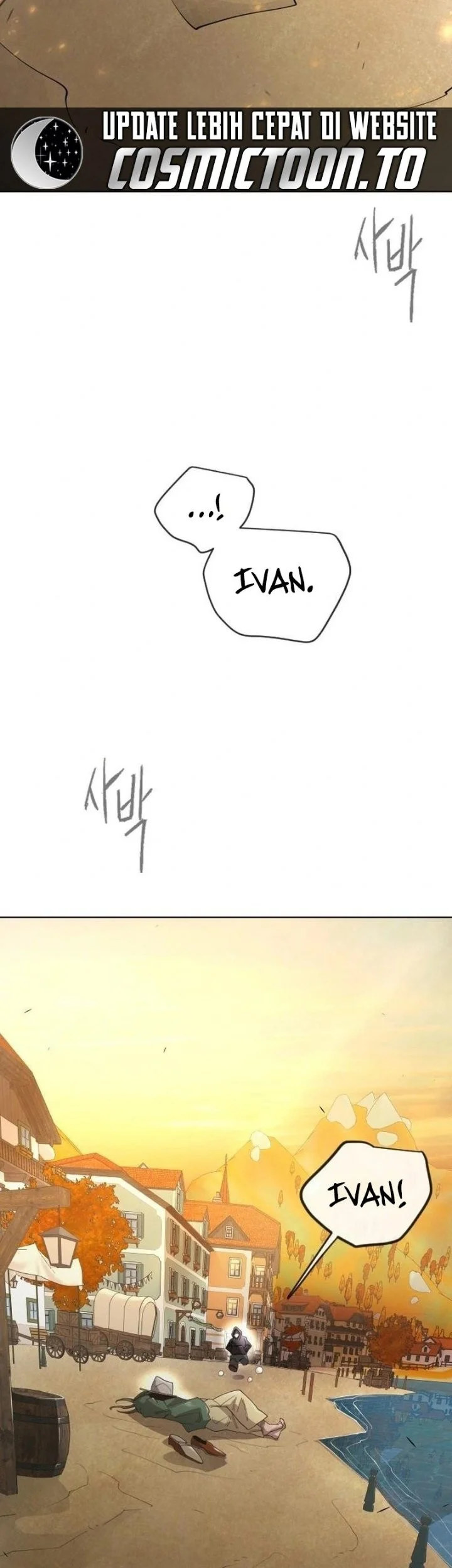 Superhuman Era Chapter 242 - halaman 4
