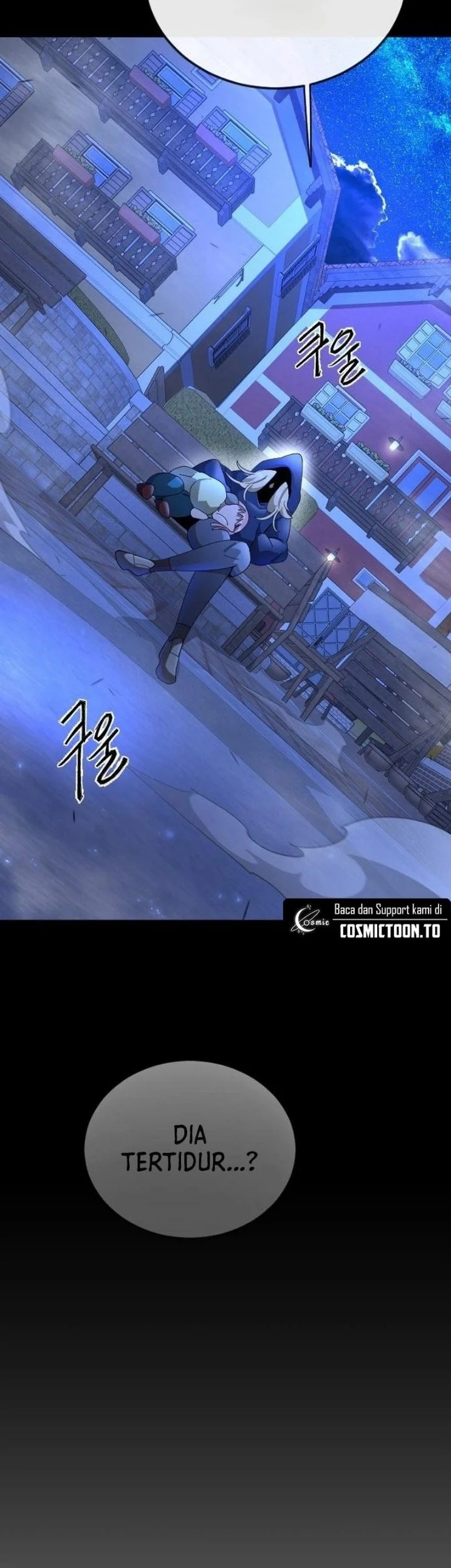 Superhuman Era Chapter 242 - halaman 46
