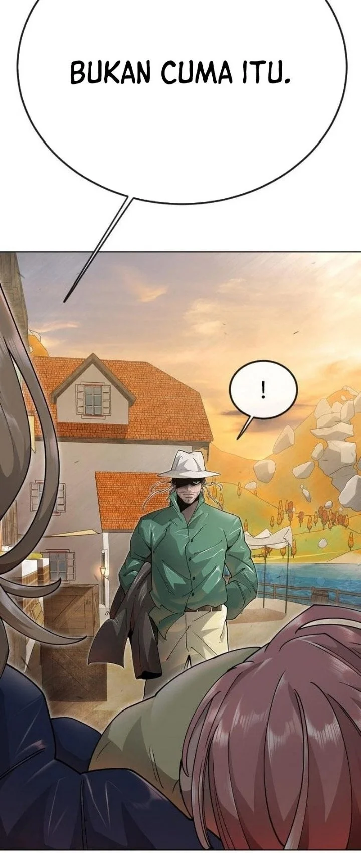 Superhuman Era Chapter 242 - halaman 48