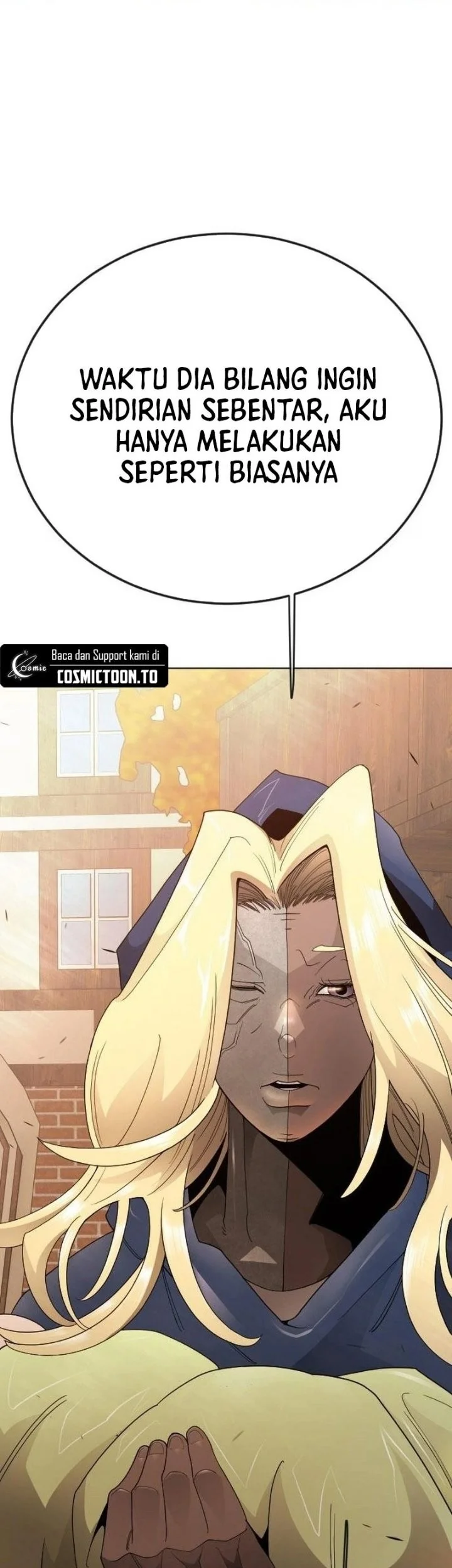 Superhuman Era Chapter 242 - halaman 49