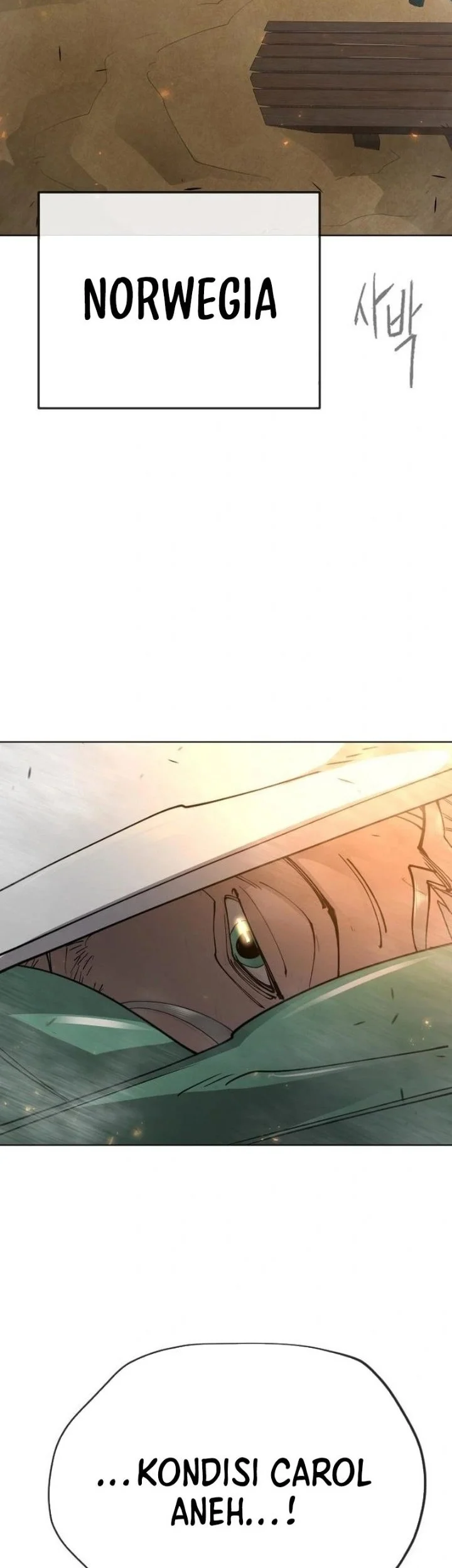 Superhuman Era Chapter 242 - halaman 5
