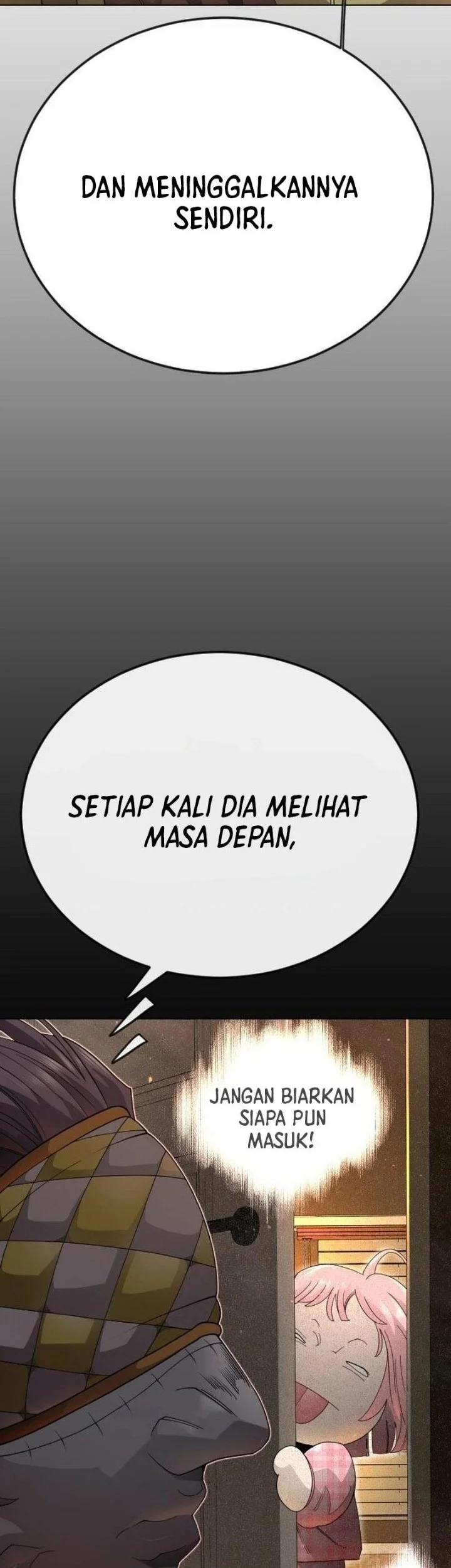 Superhuman Era Chapter 242 - halaman 50