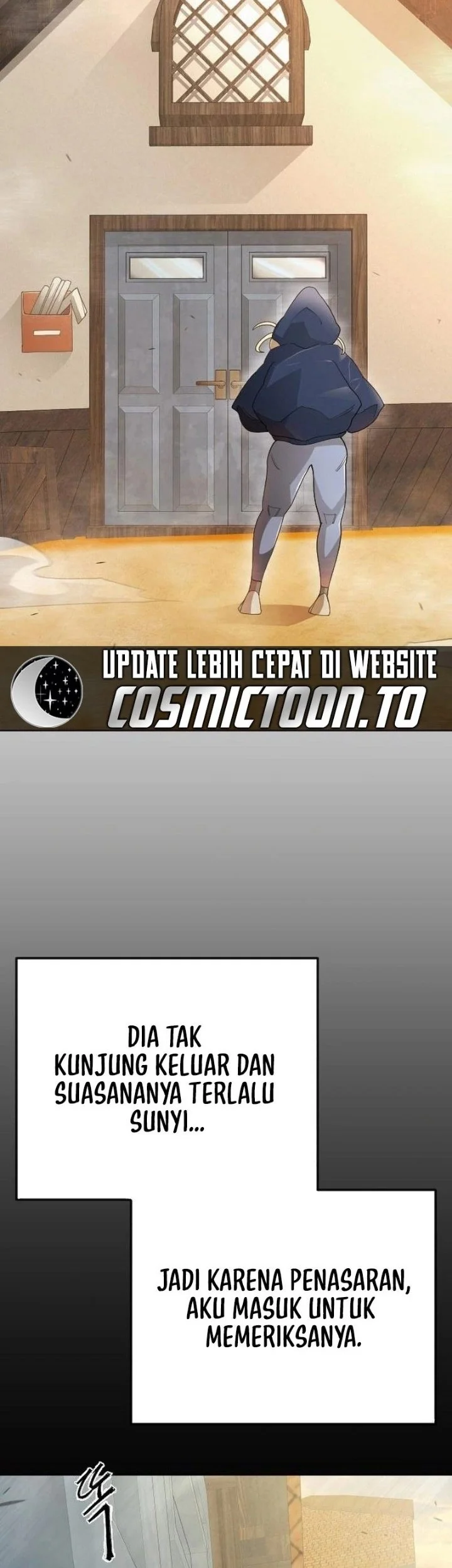Superhuman Era Chapter 242 - halaman 52