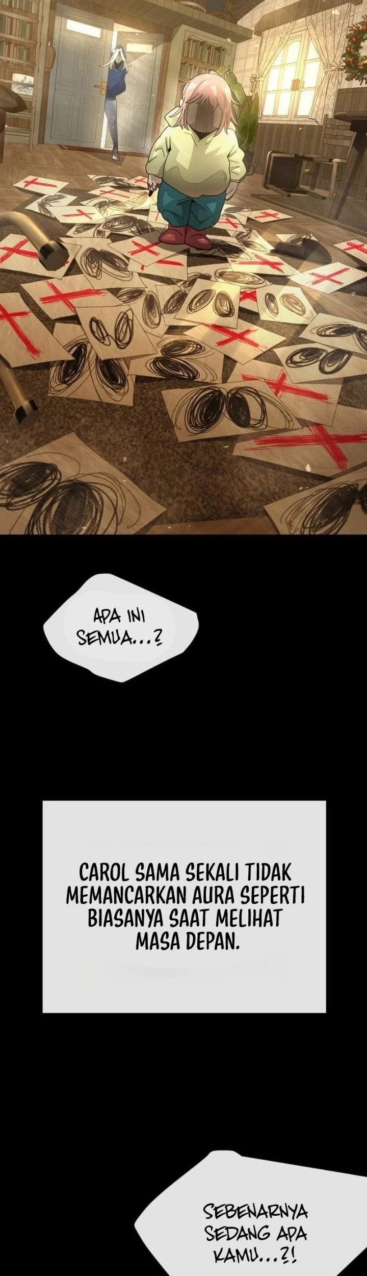 Superhuman Era Chapter 242 - halaman 57