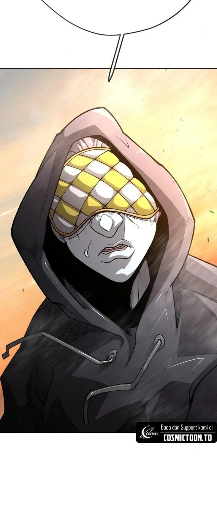 Superhuman Era Chapter 242 - halaman 6