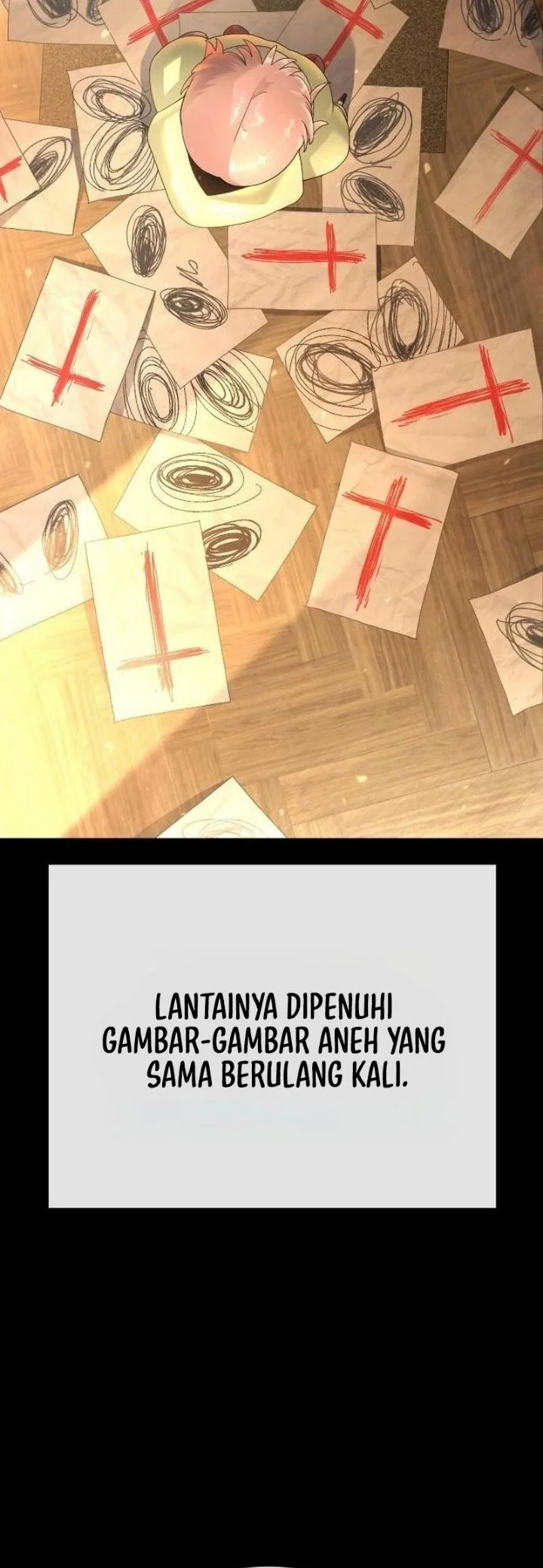 Superhuman Era Chapter 242 - halaman 62
