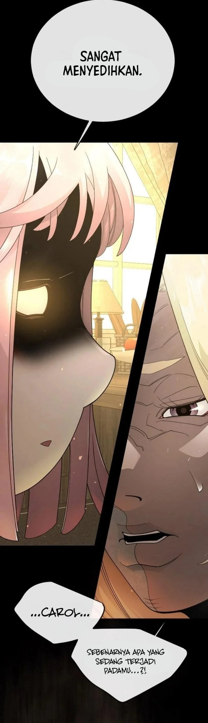 Superhuman Era Chapter 242 - halaman 63