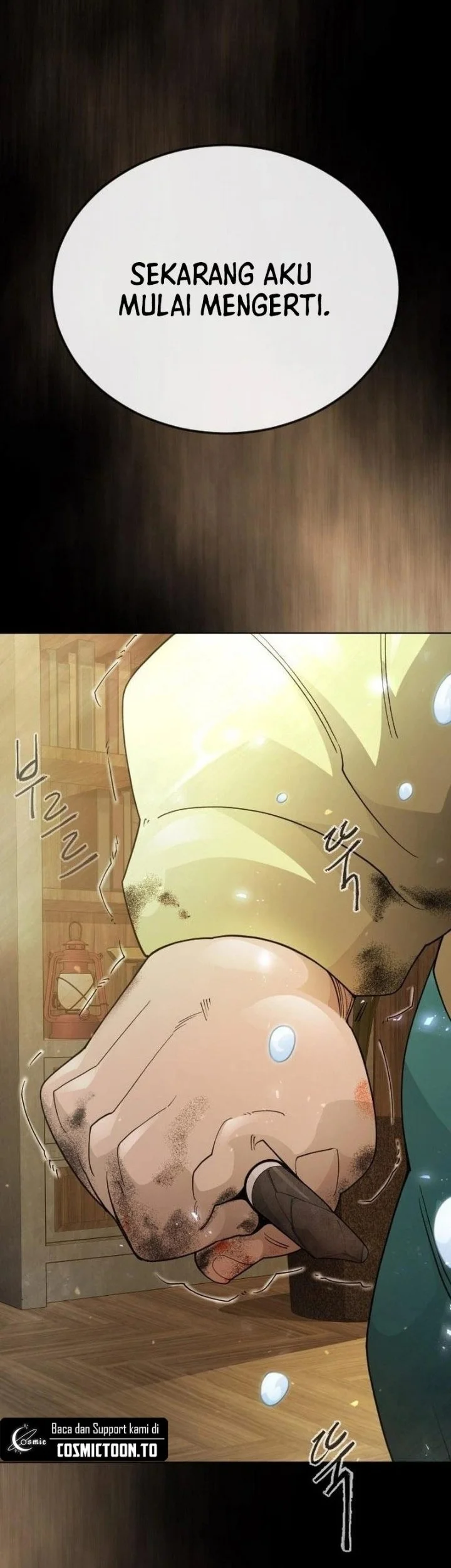Superhuman Era Chapter 242 - halaman 64