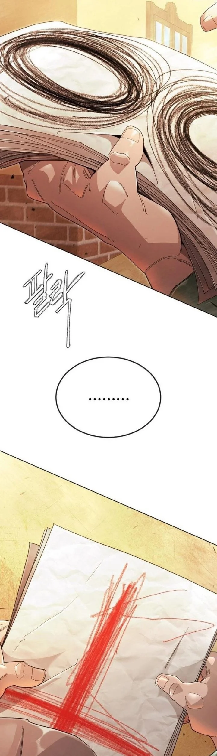 Superhuman Era Chapter 242 - halaman 78