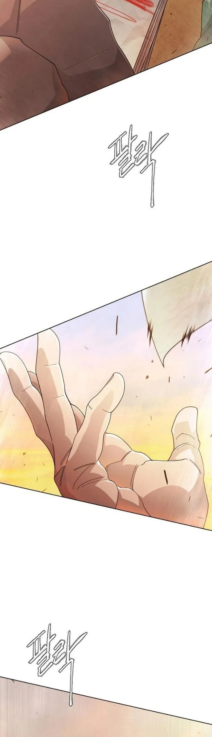 Superhuman Era Chapter 242 - halaman 79
