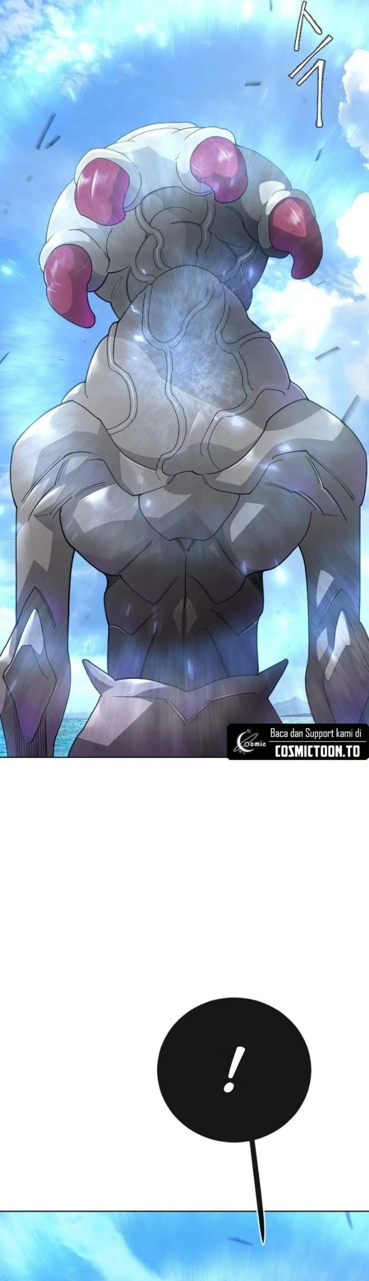 Superhuman Era Chapter 243 - halaman 2
