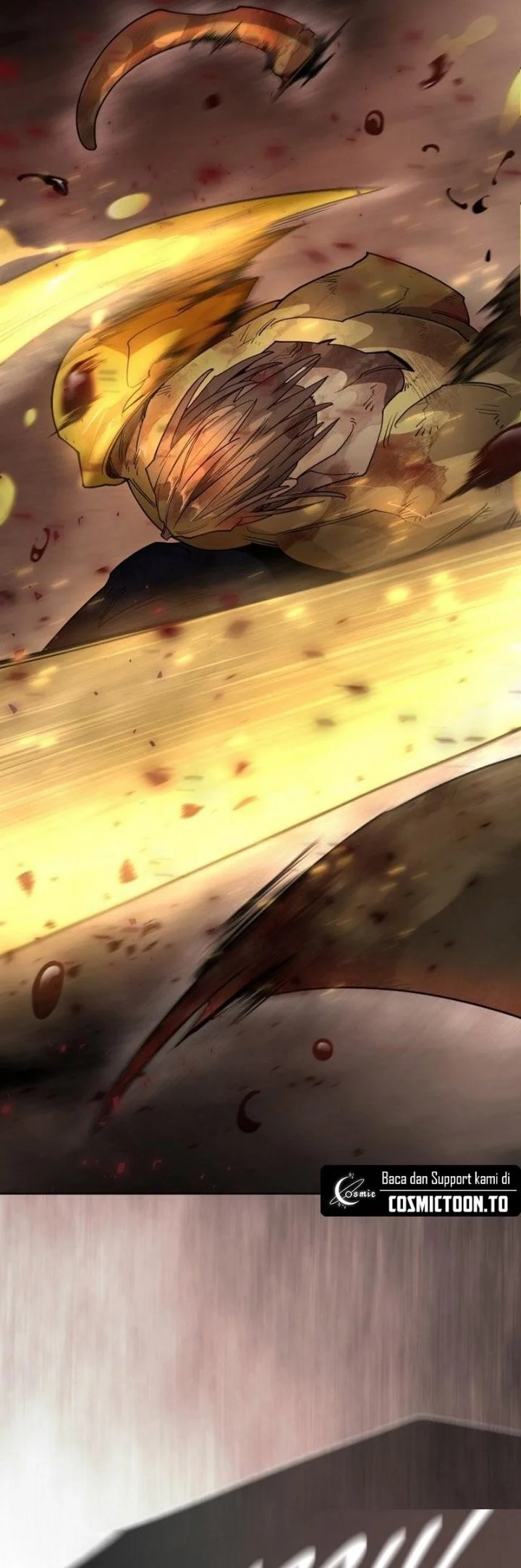 Superhuman Era Chapter 243 - halaman 22