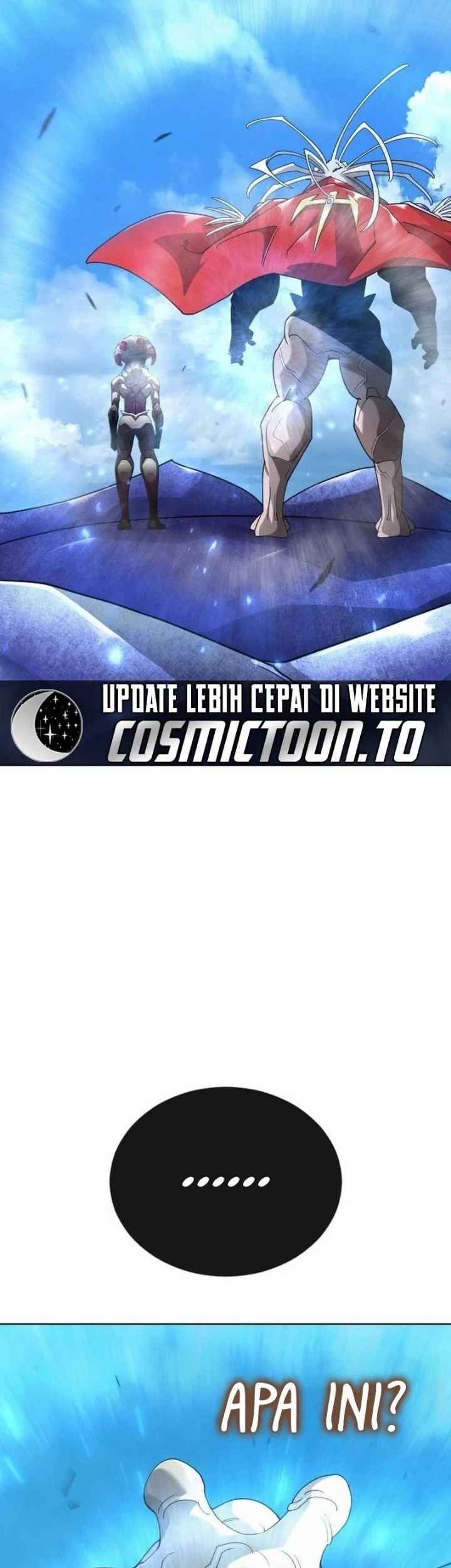Superhuman Era Chapter 243 - halaman 3