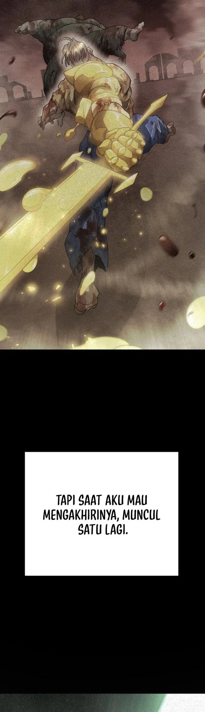 Superhuman Era Chapter 243 - halaman 30