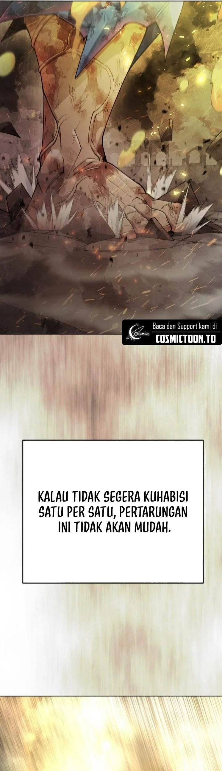 Superhuman Era Chapter 243 - halaman 33