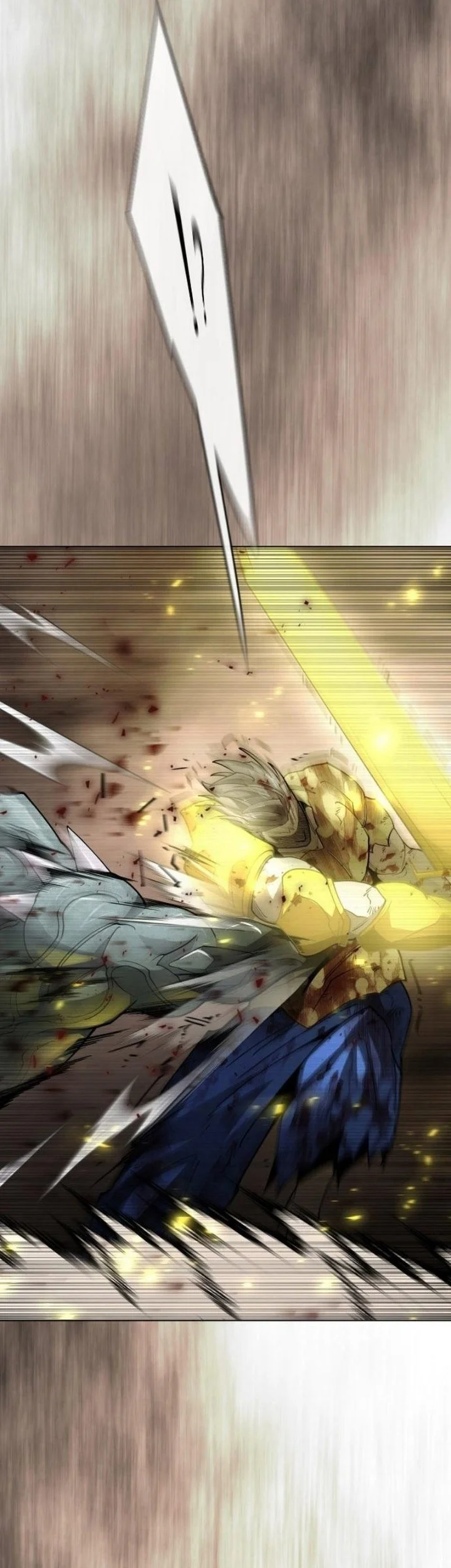 Superhuman Era Chapter 243 - halaman 35