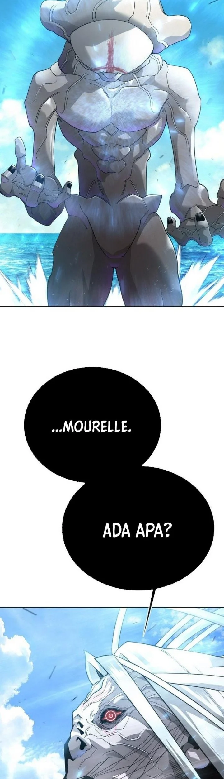 Superhuman Era Chapter 243 - halaman 4