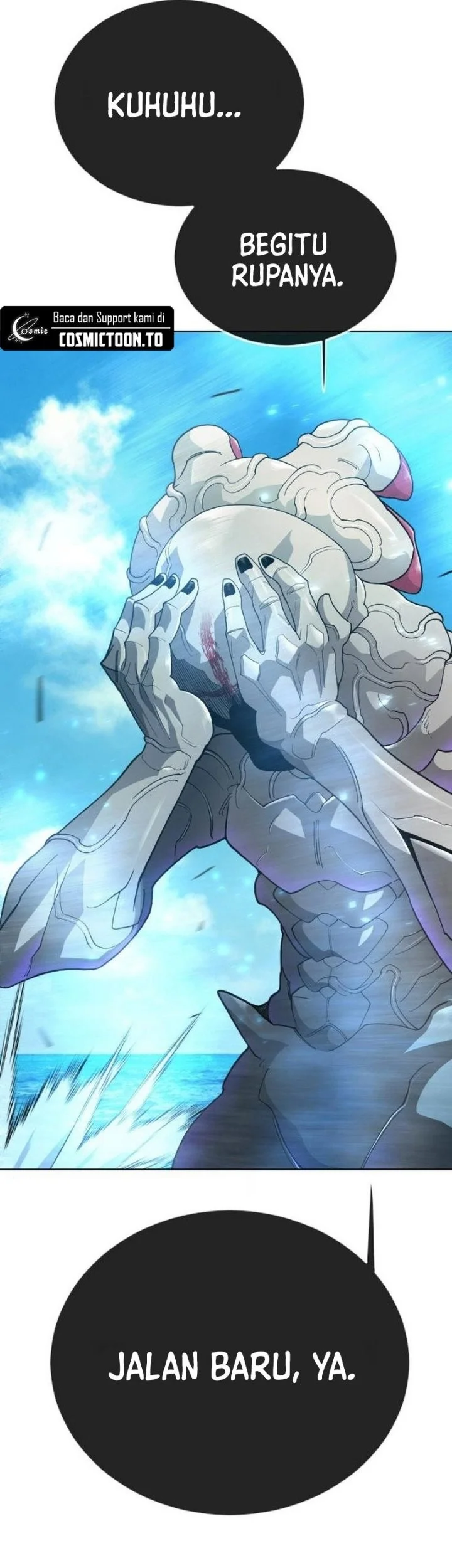 Superhuman Era Chapter 243 - halaman 7