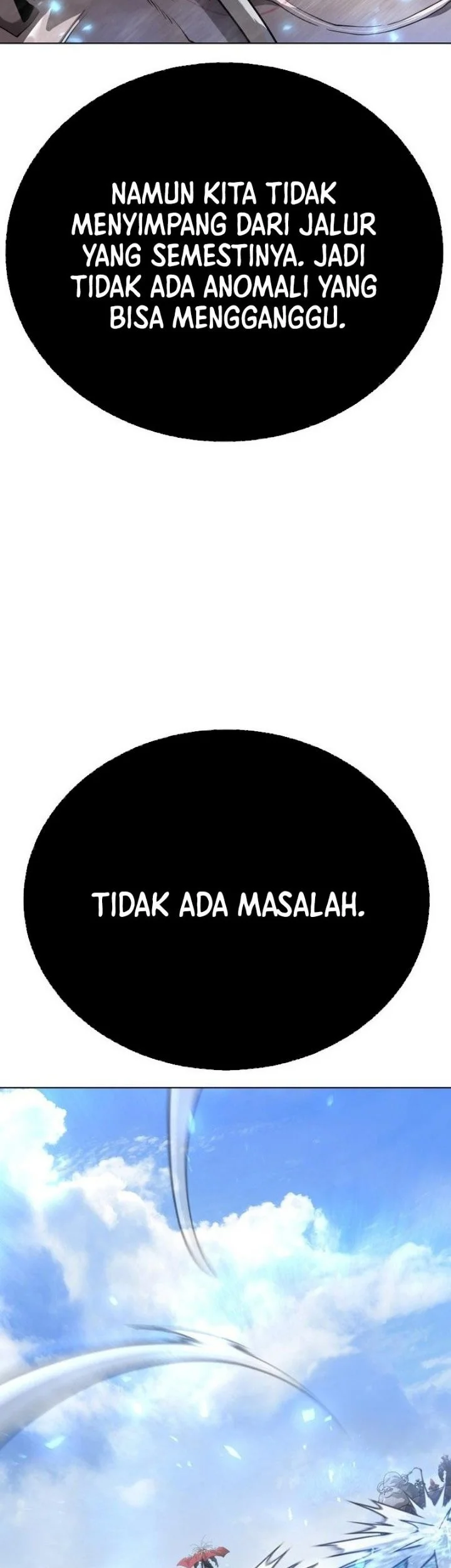 Superhuman Era Chapter 243 - halaman 9