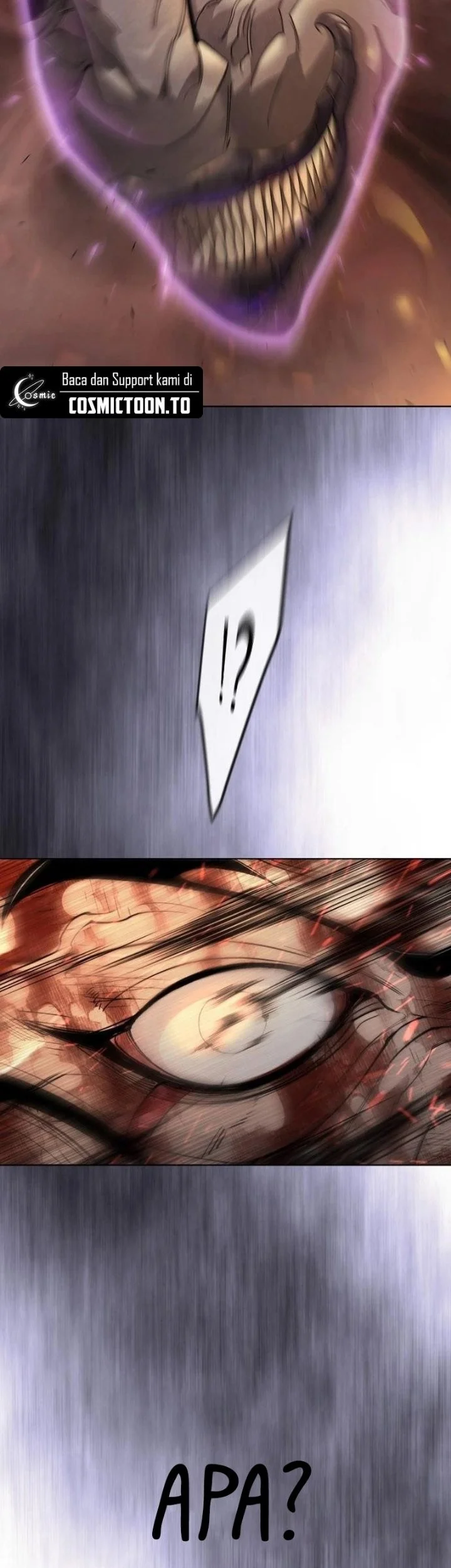 Superhuman Era Chapter 244 - halaman 14